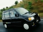 Daihatsu Move SR 1995 года